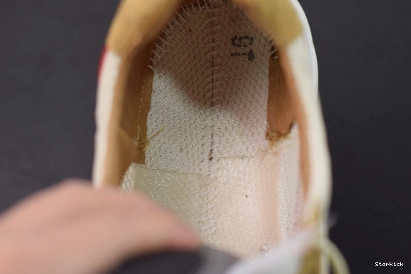 2.0 Yard Camp Space NikeCraft Sachs Tom Shoe Mars AA2261-100 0831